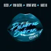 About PALABRAS SOBRAN (feat. Hades66) [REMIX] Song