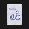 About Teardrop Song