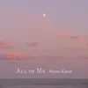 About All of Me (Piano Instrumental) Song