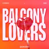 About Balcony Lovers Song