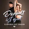 About Doppelt ist gut (feat. Charlien) Song