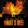 About What's Beef (feat. Inderpal Moga) Song