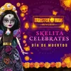 Skelita Celebrates Día De Muertos