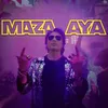About Maza Aya (feat. Hashim Nawaz & Ali Mustafa) Song