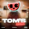 Tom's Diner (Sped Up)