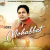 About Mohabbat Song