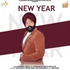 About New Year Song