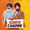 About Kurte Chadre Song
