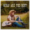 Girls Are the Best (feat. Tanya McCabe)