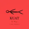 About Kuat (Versi Akustik) Song