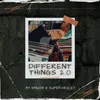 About Different Things 2.0 (feat. Superwozzy) Song