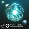 Electronic Motion Pt. 1 – Soundscape