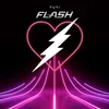 About Flash (Sped Up) Song