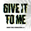 About Give It To Me Song