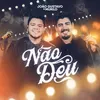 About Não Deu Song