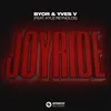 About Joyride (feat. Kyle Reynolds) Song