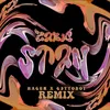 About Zabić Stan (Hagen & G3TTOBOY remix) Song