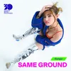 About Same Ground Song