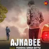About Ajnabee Song