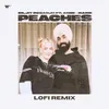 Peaches Lofi Remix