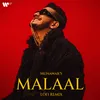 Malaal Lofi Remix