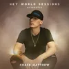 About Love You Again (Hey World Sessions) Song