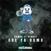 About Are Ya Dumb (feat. DEADLY) Song