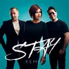 About Stay (Remix) Song