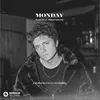 About Monday (feat. Philip Strand) [Charlie Ray & CAVALLI Remix] Song