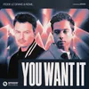 About You Want It Song