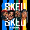 About SKEU SKEU (feat. wilsko & 7ia) [Remix] Song