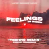 feelings im bauch (feat. treason434) [techno remix]