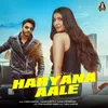 About Haryana Aale Song