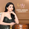 About Cinta Jangan Sembunyi Song