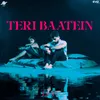 About Teri Baatein (Lofi) Song