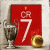 About CR7 Song
