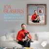 Jon Glaser's Soothing Meditations for the Solitary Dog