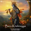 Baro Krishnayya