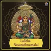 About Lalitha Navarathnamalai Song