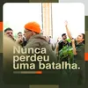 About Nunca Perdeu uma Batalha (feat. Miguel Rodrigues) Song