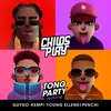 About Tongparty (feat. GuyDo, Young Ellens, Kempi & Penchi) Song