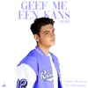 About Geef Me Een Kans (Remix) Song