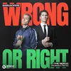 About Wrong or Right (The Riddle) [Revelation Remix] Song