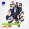 About Laklak (feat. Slimm) Song