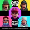 Tongparty (feat. Dixson Waz, GuyDo, Kilate Tesla, Penchi & MC Leléto) [Island version]