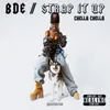 BDE/ STRAP IT UP