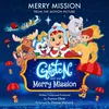 Merry Mission (feat. Dionne Warwick)