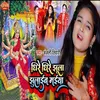 About Dhire Dhire Jhula Jhilaib Maiya Song