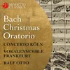 Weihnachtsoratorium, BWV 248, Pt. I: No. 1, "Jauchzet, frohlocket!"