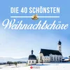 Weihnachtsoratorium, BWV 248, Pt. I: No. 5. "Wie soll ich Dich empfangen"